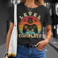 8 Años De Casados 8 Aniversario Boda Hombre Matrimonio Camiseta unisex Regalos para ella