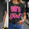 90S Girl 90Sintage T-Shirt Geschenke für Sie