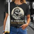 Bier Schmeckt Schon Wieder German T-Shirt Geschenke für Sie