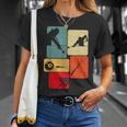 Billiard Pool Snooker T-Shirt Geschenke für Sie