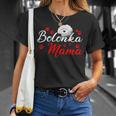 Bolonka Zwetna Puppy Clapper T-Shirt Geschenke für Sie