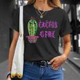 Cactus Girl Cactus Girl Cute Cactus Plants Cactus T-Shirt Geschenke für Sie