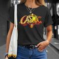 Cosmic Discoteca Maglietta Regalos para ella