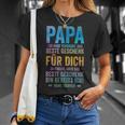 Das Beste Geschenk Bin Ich -Atertag German T-Shirt Geschenke für Sie