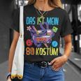 Das Ist Mein 80S Costume 80S Outfit Women's 1980 S T-Shirt Geschenke für Sie