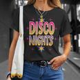 Dazzling Disco Träume T-Shirt Geschenke für Sie