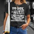 Despedida De Soltero Set De S 13 Yo Soy El Novio Camiseta unisex Regalos para ella