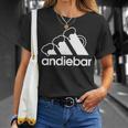 An Die Bar Lecker Bierchen T-Shirt Geschenke für Sie