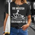 Die Meisten Physiotherapeut Physiotherapie T-Shirt Geschenke für Sie