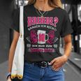 Dirndl Brauch Ich Nicht Oktoberfest Drindl Replacement Saufen T-Shirt Geschenke für Sie