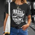 È Una Cosa Mazza Maglietta Regalos para ella
