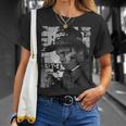 Eazy-E Rap Hip Hop Streetwear Maglietta Regalos para ella