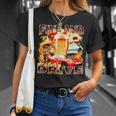 Five And Drive Car For Women T-Shirt Geschenke für Sie