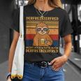 Fred Der Freibier Der Freibier Der Freibier Fred Heißt S T-Shirt Geschenke für Sie