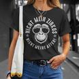 Nicht Mein Zirkus Nicht Meine Monkeys T-Shirt Geschenke für Sie