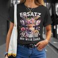 Oktoberfest Costume Women's Deer Costume T-Shirt Geschenke für Sie