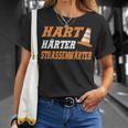 Hart Hardener Streetkeeper Road Building T-Shirt Geschenke für Sie