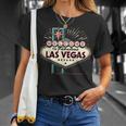 I Heart Las Vegas Love For Holidays In Vegas T-Shirt Gifts for Her