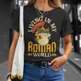 Hombres Y El Imperio Romano Internet Meme Imperio Romano Camiseta unisex Regalos para ella