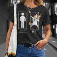 Humoristique Avec Inscription Other Engineers Me T-Shirt Cadeaux pour elle