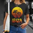 Ibiza Island 2019 T-Shirt Geschenke für Sie