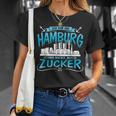 Ich Bin Aus Ham T-Shirt Geschenke für Sie