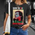 Imran Khan Numero Qaidi No 804 È Il Nostro Sostenitore Love Pti Maglietta Regalos para ella