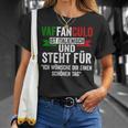 Italianaffanculo Italia T-Shirt Geschenke für Sie