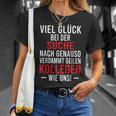 Jobwechsel Search For Better Colleagues Work Colleague T-Shirt Geschenke für Sie