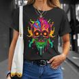 L'unico Skull Maglietta Regalos para ella