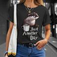 Lustige Harry Otter Cute And Otter T-Shirt Geschenke für Sie