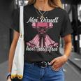 Mei Dirndl Hod Heid Frei Replacement Dirndl T-Shirt Geschenke für Sie