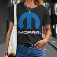 Mopar Logo T-Shirt Geschenke für Sie