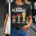 Mushroomiewfinder T-Shirt Geschenke für Sie