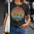 Musician Leons King Cassette Retro Circle 2000S Rock Vintage T-Shirt Gifts for Her