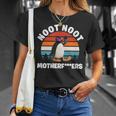 Noot Noot Penguin Lover intage Retro T-Shirt Geschenke für Sie