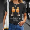 Peplum Girlstrip Apero Summer Drink S T-Shirt Geschenke für Sie