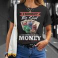 Poker Dealer Casino Ho Comprato Questa Maglietta Con I Tuoi Soldi Maglietta Regalos para ella