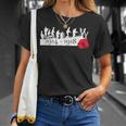 Prima Guerra Mondiale 1 Ricordo Militare 1914-1918 Maglietta Regalos para ella