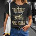 R1250gs Motorrad Reise Enduro Biker Speedintage T-Shirt Geschenke für Sie