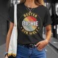 Richie T-Shirt Geschenke für Sie