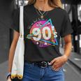 Riportami Agli Anni '90 Maglietta Regalos para ella