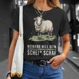 Siedler Board Game Friends T-Shirt Geschenke für Sie