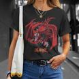 Slifer Sky Dragon Logo Papl604 T-Shirt Geschenke für Sie