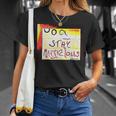 Stay Marrvelous T-Shirt Gifts for Her