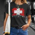 Swiss Children's Zurich Sweet Bern S T-Shirt Geschenke für Sie