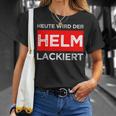 Tag Wird Der T-Shirt Geschenke für Sie