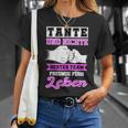 Tante And Niece Best Friends For Life T-Shirt Geschenke für Sie