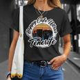 Teneriffa Puerto De La Cruz Happy Cafe Ultras T-Shirt Geschenke für Sie