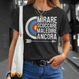 Tiro Con L'arco- Arciere Caccia Arco Maglietta Regalos para ella